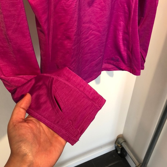 Under Armour half zip pullover - Picture 3 of 5